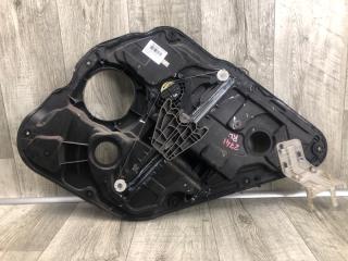 Стеклоподъемник задний левый SONATA YF 10-14 2011 YF 2.4 G4KJ