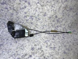 Замок двери задний правый TOYOTA PRIUS - 30 09-17