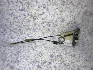 Замок двери задний правый PRIUS - 30 09-17