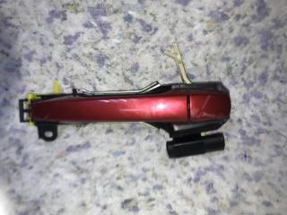 Ручка двери наружная задняя правая TOYOTA PRIUS - 30 09-17 Б/У Ручка двери наружная задняя правая TOYOTA PRIUS - 30 09-17