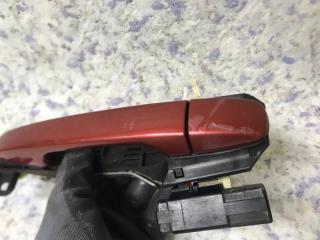 Ручка двери наружная задняя правая TOYOTA PRIUS - 30 09-17