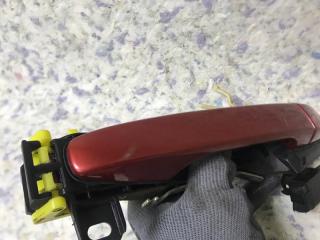 Ручка двери наружная задняя правая PRIUS - 30 09-17