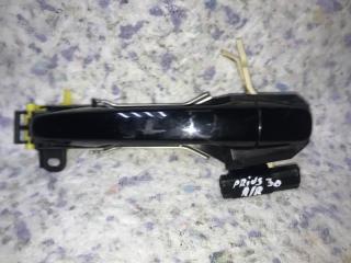 Ручка двери наружная задняя правая TOYOTA PRIUS - 30 09-17 Б/У Ручка двери наружная задняя правая TOYOTA PRIUS - 30 09-17