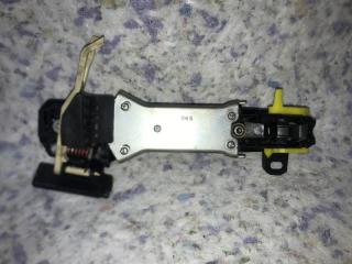 Ручка двери наружная задняя правая PRIUS - 30 09-17