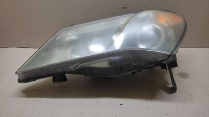 Фара передняя левая MDX (YD2) 06-13 2008 3.7 J37A1