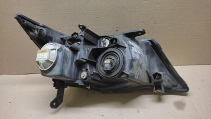 Фара передняя левая MDX (YD2) 06-13 2008 3.7 J37A1