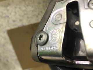 Замок двери задний правый PRIUS C/AQUA 11-14