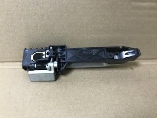 Ручка двери наружная задняя правая QASHQAI 07-14