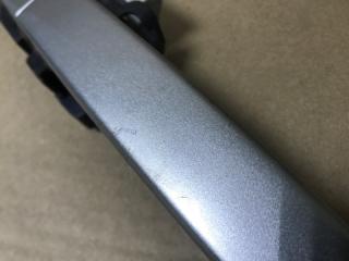 Ручка двери наружная задняя правая NISSAN QASHQAI 07-14