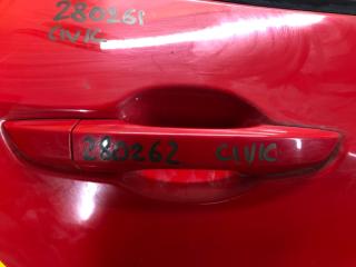 Ручка двери наружная задняя правая HONDA CIVIC FC/FK 15-