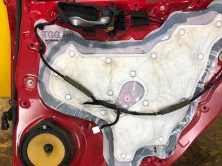 Стеклоподъемник задний правый HONDA CIVIC FC/FK 15-