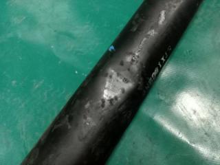 Карданный вал задний MDX (YD2) 06-13 2009 Внедорожник 3.7 J37A1