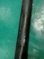 Карданный вал задний MDX (YD2) 06-13 2009 Внедорожник 3.7 J37A1