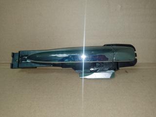 Ручка двери наружная задняя правая NISSAN LEAF 10-17