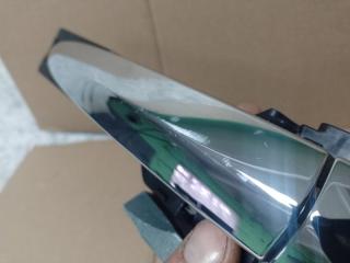 Ручка двери наружная задняя правая NISSAN LEAF 10-17