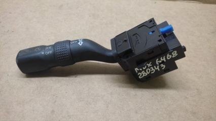 Подрулевой переключатель левый MDX (YD2) 06-13 2008 3.7 J37A1