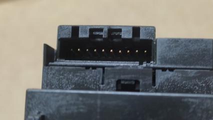 Подрулевой переключатель левый MDX (YD2) 06-13 2008 3.7 J37A1