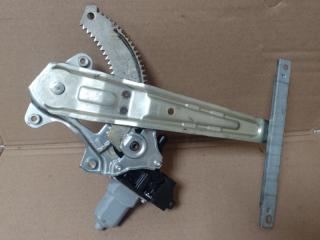 Стеклоподъемник задний правый NISSAN LEAF 10-17