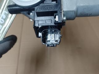 Стеклоподъемник задний правый LEAF 10-17