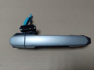 Ручка двери наружная задняя правая TOYOTA AURIS 06-12