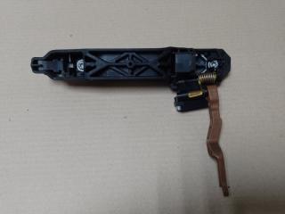 Ручка двери наружная задняя левая AURIS 06-12