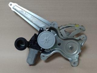 Стеклоподъемник задний правый TOYOTA AURIS 06-12