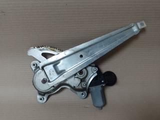 Стеклоподъемник задний правый AURIS 06-12