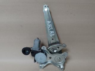 Стеклоподъемник задний левый TOYOTA AURIS 06-12