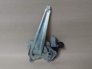 Стеклоподъемник задний левый AURIS 06-12