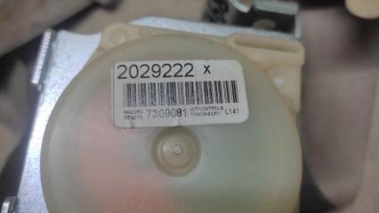 Ремень безопасности передний левый MDX (YD2) 06-13 2008 3.7 J37A1