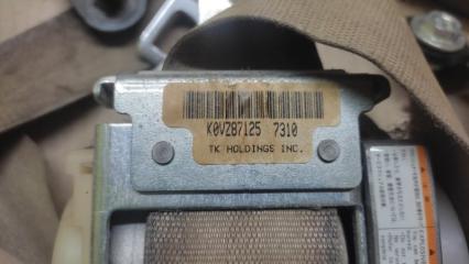 Ремень безопасности передний левый ACURA MDX (YD2) 06-13 3.7 J37A1