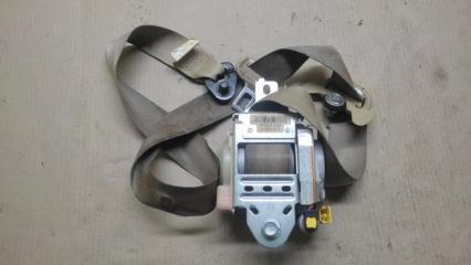 Ремень безопасности передний левый MDX (YD2) 06-13 2008 3.7 J37A1