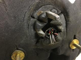 Зеркало правое EXPEDITION 03-06