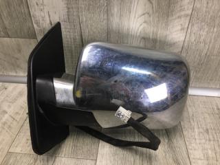 Зеркало левое NISSAN QX56 / TITAN / ARMADA 04-16