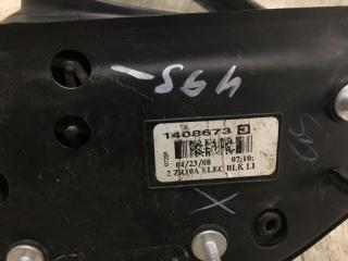 Зеркало левое QX56 / TITAN / ARMADA 04-16