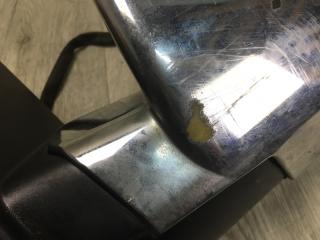 Зеркало левое QX56 / TITAN / ARMADA 04-16