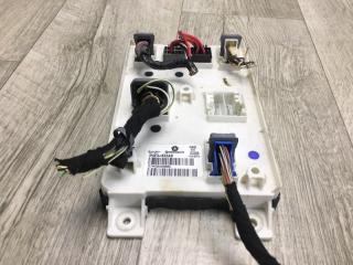 Блок комфорта JOURNEY 08-20 2013 JC 3.6 ERB