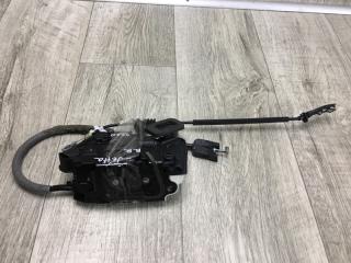 Замок двери задний правый VOLKSWAGEN JETTA USA 10-17 Седан CBTA 2.5L