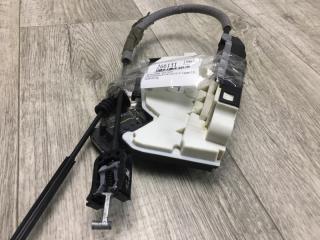 Замок двери задний правый JETTA USA 10-17 2011 Седан CBTA 2.5L