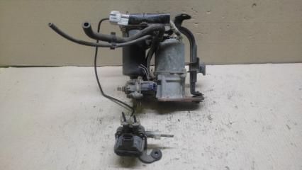 Компрессор пневмоподвески GX470 02-09