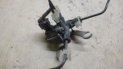 Компрессор пневмоподвески GX470 02-09