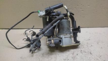 Компрессор пневмоподвески GX470 02-09