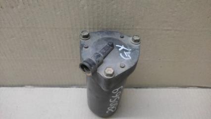 Ресивер пневмоподвески LEXUS GX470 02-09