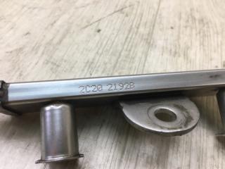 Топливная рейка ELANTRA MD 10-15 2012 MD 1.8 G4NB