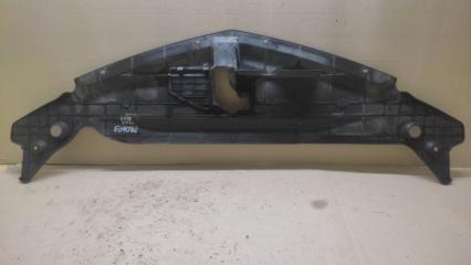 Накладка замка капота MDX (YD2) 06-13 2008 3.7