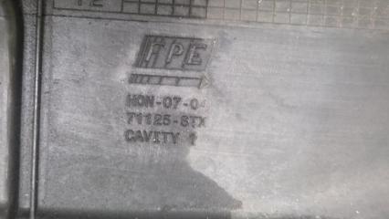 Накладка замка капота ACURA MDX (YD2) 06-13 3.7