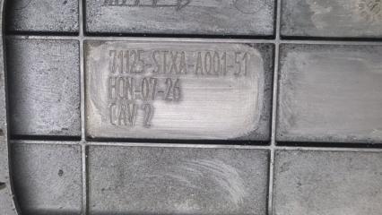 Накладка замка капота MDX (YD2) 06-13 2008 3.7