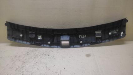 Накладка на порог багажника MDX (YD2) 06-13 2008 3.7