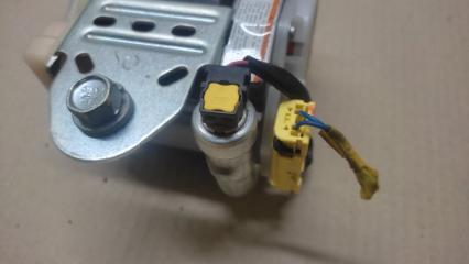 Ремень безопасности передний правый MDX (YD2) 06-13 2008 3.7