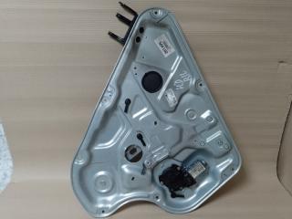 Стеклоподъемник задний левый ELANTRA HD 06-11